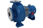 Ensival-Moret - MFR - Normalized Chemical Pump
