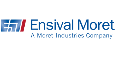 Ensival-Moret  - a MORET Industries Company