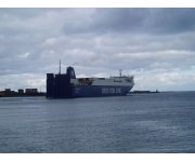 Shippers showcase supply chain emission savings