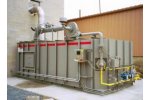 Thermal Recuperative Oxidisers