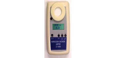 Z-1400 - Nitrogen Dioxide Monitor