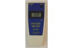 Z-1100 - Oxygen Monitor