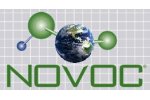 NoVOC`s resins for sewer and storm water piping, gas pipes, industrial effluent lines, asbestos encapsulation, electrical conduit repair and more
