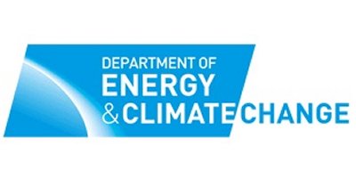 Department of Energy and Climate Change