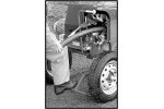 BEAVER - Cable Stripper