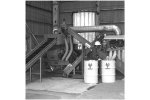 PANTHER - GR45 - Granulator