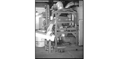 FALCON - SE60 - Separator