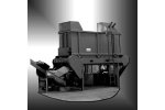 VF2600/4800 - Storage Bin With Vario-Conveyor