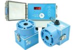 DynOptic - DSL-230 - Single Pass Dust Monitor For Monitoring Dust And Smoke Emissions
