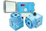 DynOptic - DSL-340 - Double Pass Dust Monitor For Monitoring Dust Emissions Using DDP
