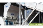 Granulating Equipment