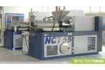 Plastic Extrusion Equipment