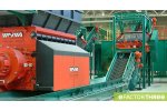 Shredding Equipment
