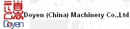 Doyen (China) Machinery Co., Ltd