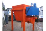 Material Hopper Type ES