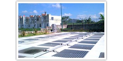 Commercial Wastewater Treatment