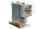 Paint Pretreatment Wash Systems