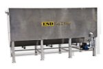 Solids Separators - Above Ground