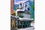 Dioxins and Furans
