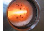 HVOC Burner