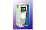 COLORMETRIC ANALYZER - AC SERIES