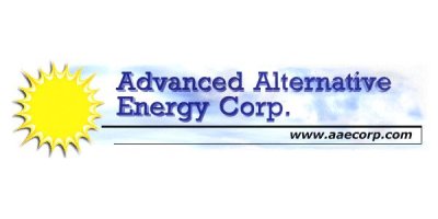 Advanced Alternative Energy