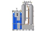 OPAS - (Nitrogen Purifier)