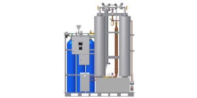 OPAS - (Nitrogen Purifier)