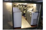 Oxymat - Oxygen Generator System