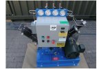 Oxymat - Oxygen High Pressure Compressors