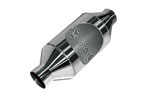 Catalytic Converters for Off-Road