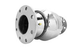 Catalytic Converters & Silencers for Stationary Engines Below 700hp