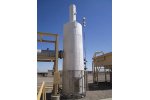 RICE NESHAP - Custom Engineered Catalytic Silencers