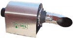 Diesel Particulate Filter (Flow-Through)