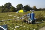 Landfill Recultivation