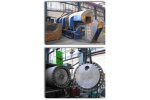 Services to customers - Refurbishing
