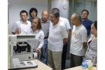 Hg CEM & Laboratory Training