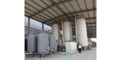 Advanced Oxidation Processes (AOP) Skid Systems