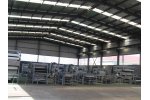 SHBP Series (500-3000mm) - High Presure Belt Filter Press System