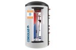 SOLUS II - Water Heating And Heating Support