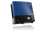 Sunny Tripower  - 15000TL - PV Inverter