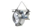 ABS - RCP - Submersible Recirculation Pumps