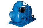 Gorman-Rupp - 80 - Self-Priming Centrifugal Pumps