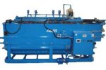 Dissolved Air Flotation System