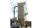 Model AF  - AltaFlo Ultra High Rate Thickener