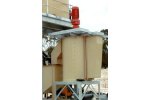 Model AS - Attrition Cell Scrubber