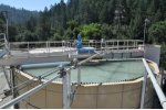 Model HF - HiFlo High Rate Thickener