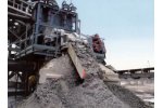Model HG - Aggregate & Industrial Minerals - Separator