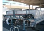 Model TT - Table Thickeners