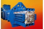 DOKON - Channel Balers